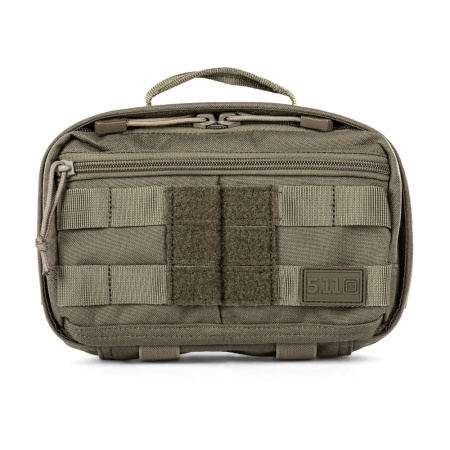 Сумка Rush Moab 3 Sling 5.11 Tactical, цвет Ranger Green 2