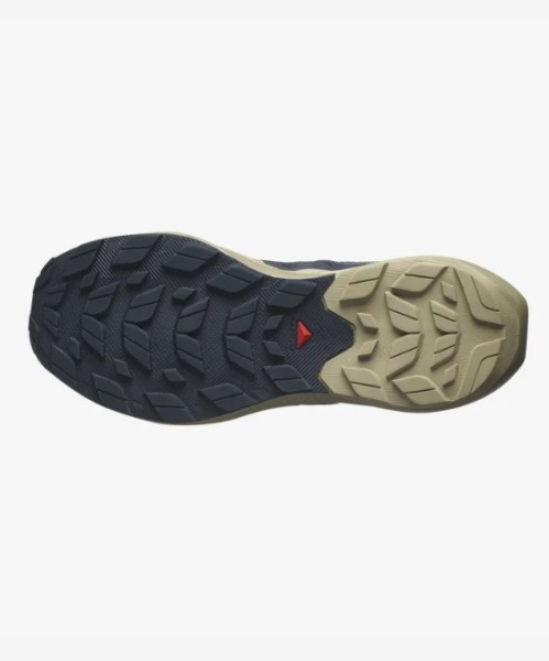 Кроссовки Elixir Activ Salomon, цвет CarbonSlate Green 3