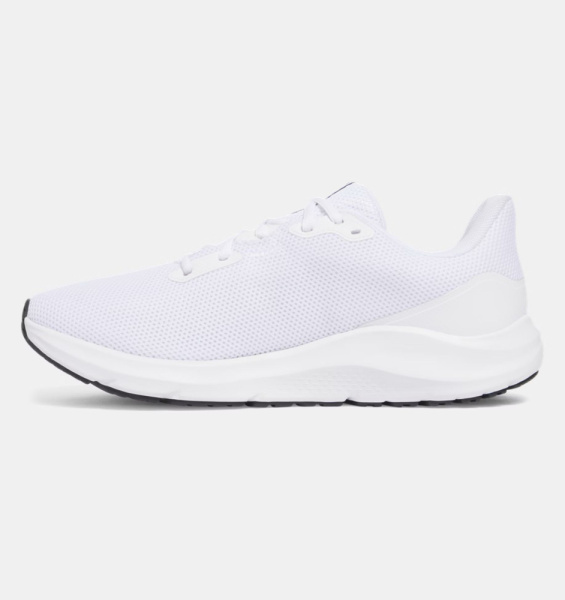 Кроссовки Charged Pursuit 4 Under Armour, цвет Black 2