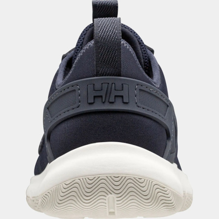Кроссовки Henley HH, цвет Navy Off White 3