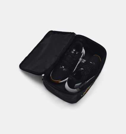 Сумка для обуви Loudon Lite Under Armour, цвет Black (14л) 4