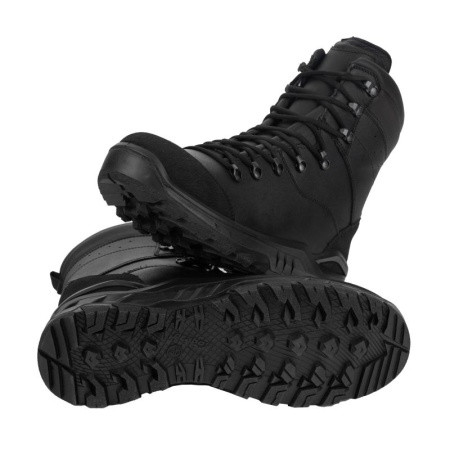 Ботинки GRIZZLY GTX Kevlar Prabos, цвет Black 7