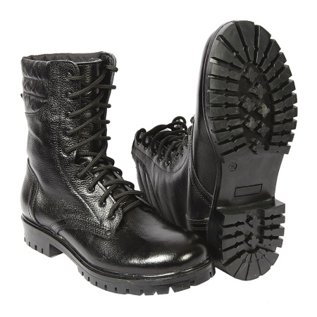 Берцы "Трек-2"