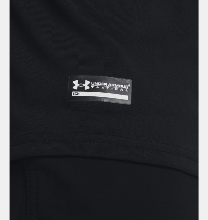 Футболка TAC Tech Under Armour, цвет Black 4