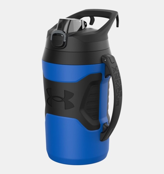 Бутылка Playmaker Jug 1,9л Under Armour, цвет Blue 2