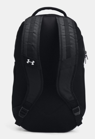 Рюкзак Hustle 6.0  Under Armour, цвет BlackWhite (29 л) 2