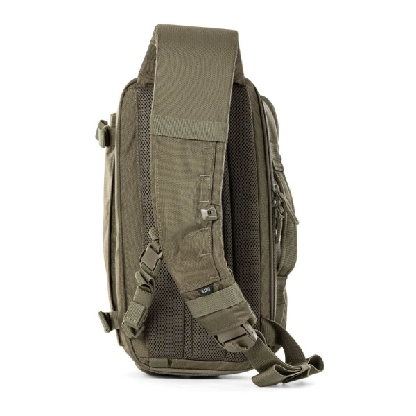 Рюкзак LV10 2.0 5.11 Tactical, цвет Tundra (13л.) 3