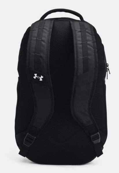 Рюкзак Hustle 6.0  Under Armour, цвет BlackWhite (29 л) 2