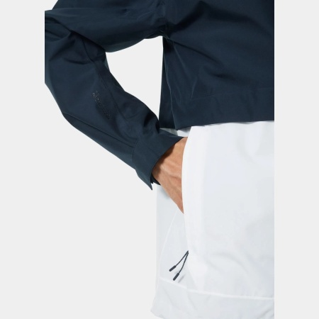 Куртка FLEX RAIN HH, цвет Navy 5