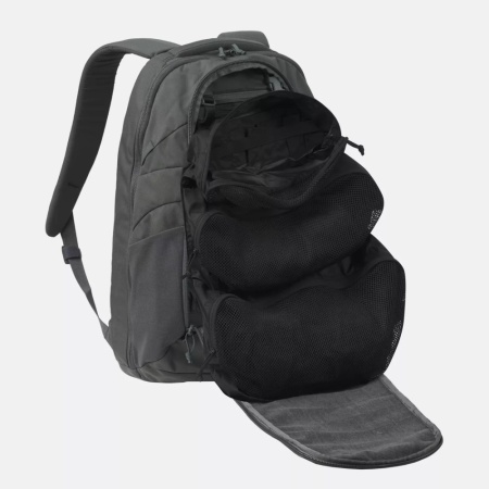 Рюкзак Traveler Helikon, цвет Shadow Grey (24,5л) 7