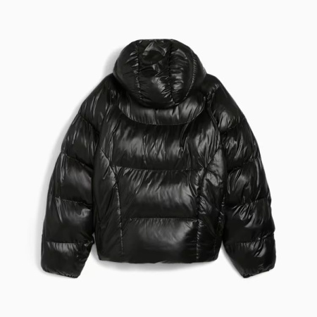Куртка M Pumatech-X Puffer Puma, цвет Black 7