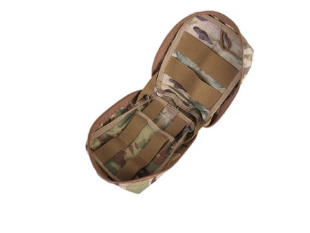 Аптечка EG Style EmersonGear, цвет Multicam  4
