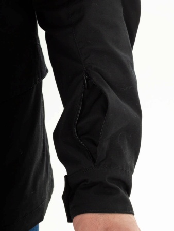 Куртка Covert M-65, цвет black 13