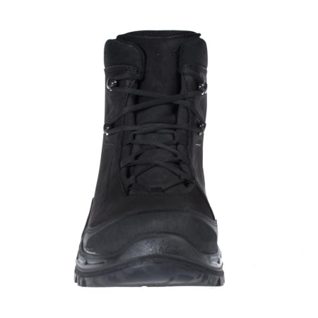 Ботинки VAGABUND Ankle Prabos, цвет Midnight Black. 4