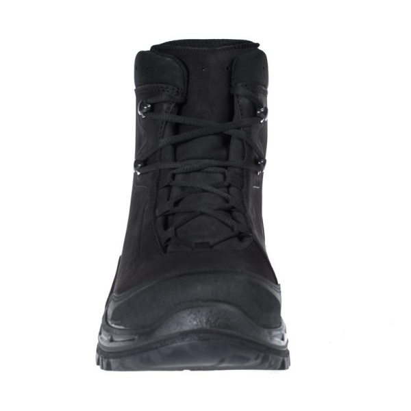 Ботинки VAGABUND Ankle Prabos, цвет Мidnight Black 4
