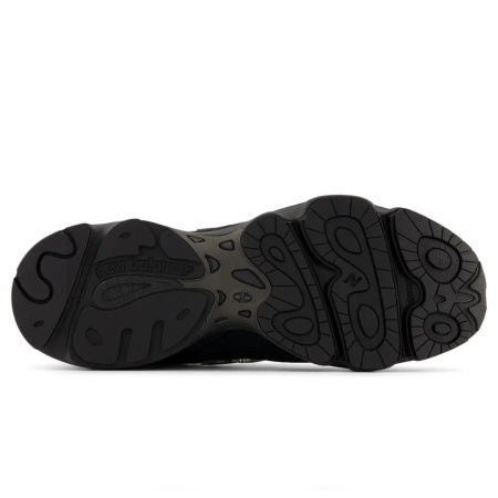 Кроссовки U 1000 New Balance, цвет Black M1000K 4