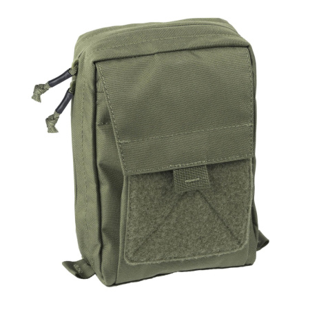 Подсумок Admin Pouch Helikon, цвет Olive Green