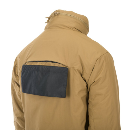 Куртка HUSKY Winter Helikon, цвет Coyote 8