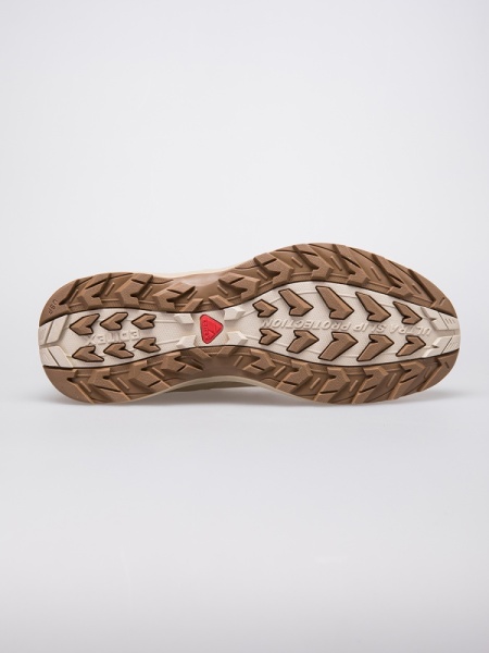 Кроссовки Traverse EDITEX, цвет бежевый 4