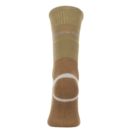 Носки Merino Helikon, цвет Olive Green Coyote 4