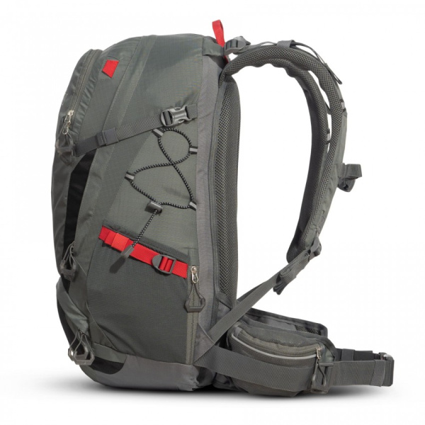 Рюкзак Mars Pentagon, цвет Cinder Grey (30л) 2