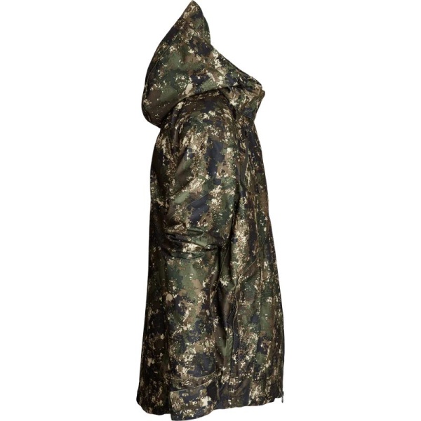 Куртка SKJOLD ASK Northern Hunting, цвет Opt2 3