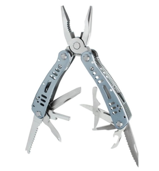 Мультитул Ganzo G203 3