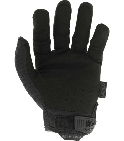 Перчатки Original Mechanix, цвет Black MG-55 (новый дизайн) 2
