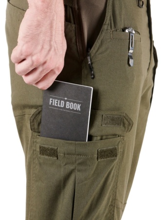 Брюки ABR Pro 5.11 Tactical, цвет Ranger Green 6