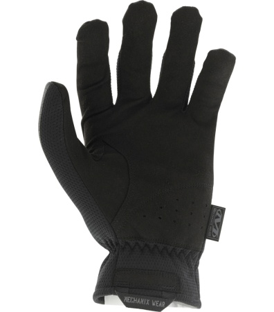 Перчатки Fastfit Mechanix, цвет Black FFTAB-55 (новая модель) 2