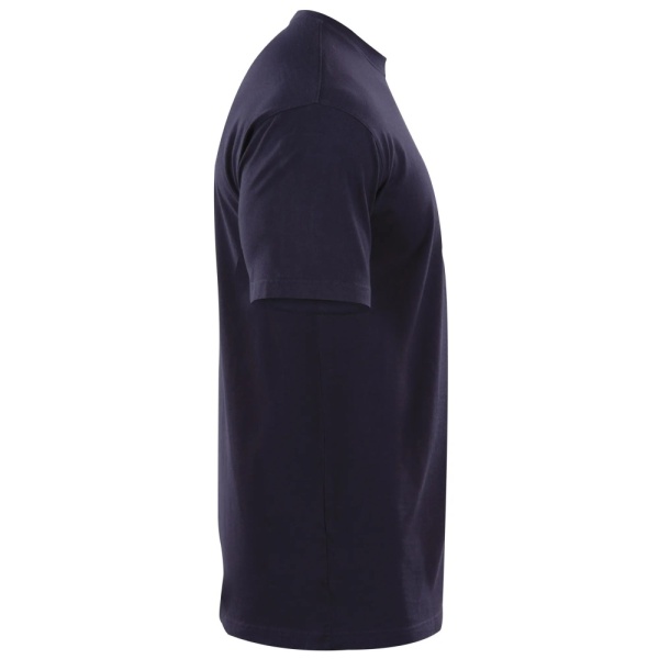 Футболка Professional S S 5.11 Tactical, цвет Fire Navy 4