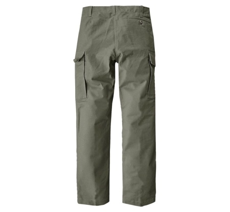 Брюки Moleskin Hose Brandit, цвет Olive 2