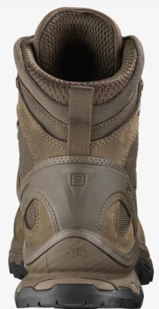 Ботинки Quest 4D GTX Forces 2 EN Salomon, цвет Earth Brown  3