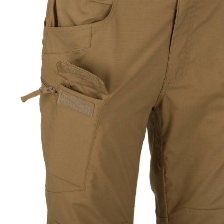 Брюки UTP® PR Helikon, цвет Coyote 4