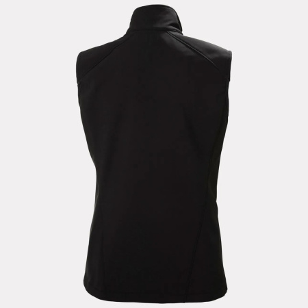 Жилет W PARAMOUNT Softshell HH, цвет Black 7