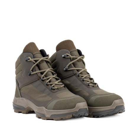 Ботинки GREYMAN MID SUMMER Prabos, цвет Dark Green. 6