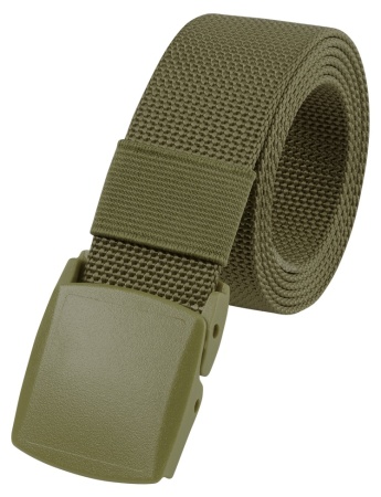 Ремень Brandit, цвет Olive