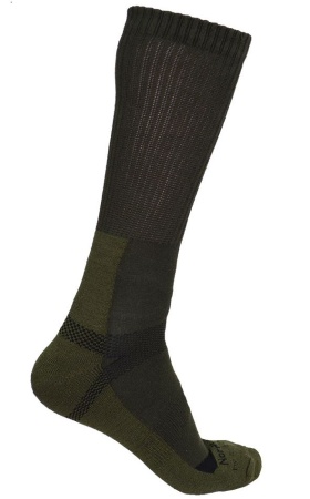 Термоноски AVI-Outdoor NordKapp (946), зеленый