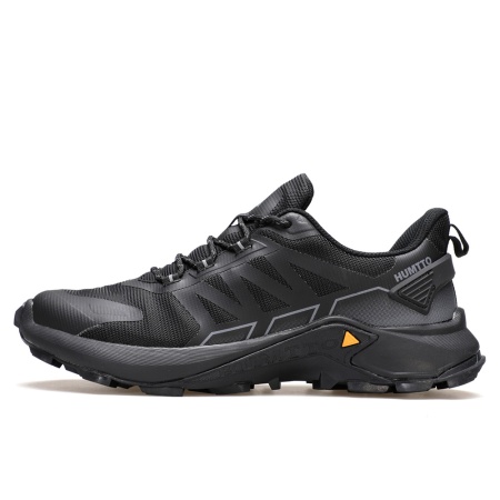 Кроссовки 479A Humtto, цвет Black 3