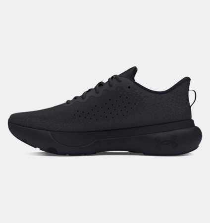 Кроссовки Infinite Under Armour, цвет Black 2