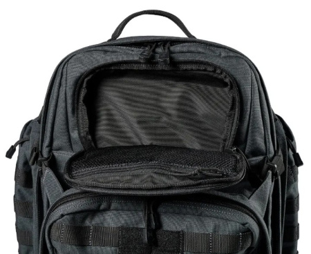 Рюкзак Rush 72 2.0 5.11 Tactical, цвет Double Tap (55л.) 9
