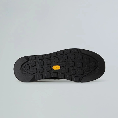 Кеды M Clyffe TNF, цвет TNF Black 6