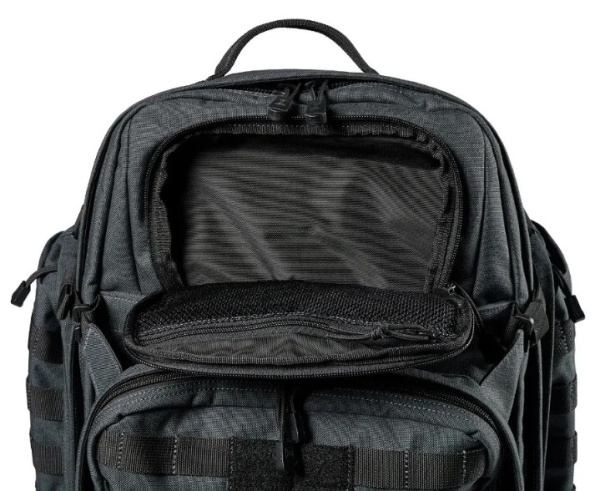 Рюкзак Rush 72 2.0 5.11 Tactical, цвет Double Tap (55л.) 9