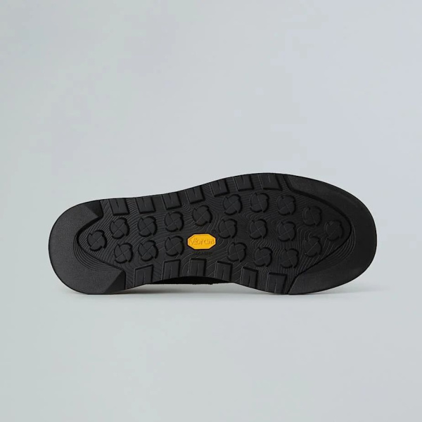 Кеды M Clyffe TNF, цвет TNF Black 6