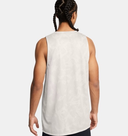 Майка Zone Reversible Under Armour, цвет Green 2