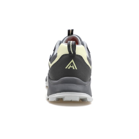Кроссовки 226A Humtto, цвет SootSky Ash 2