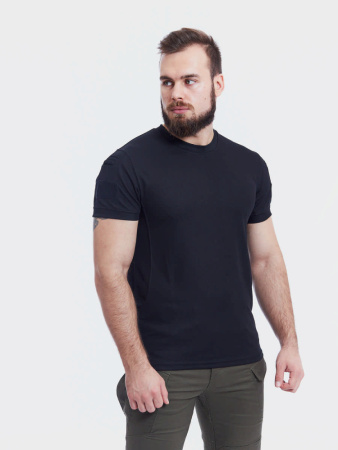 Футболка Topcool Helikon, цвет Black фото 2