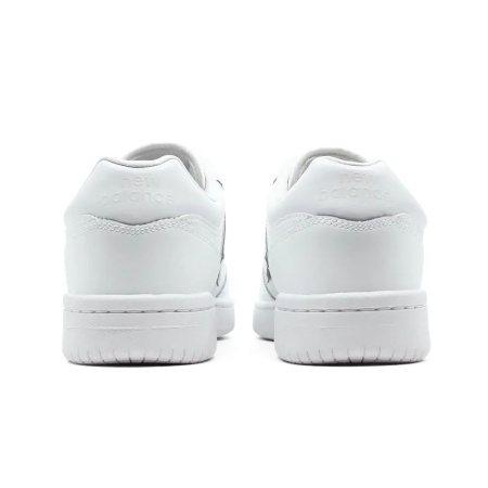 Кеды U 480 New Balance, цвет White White 6