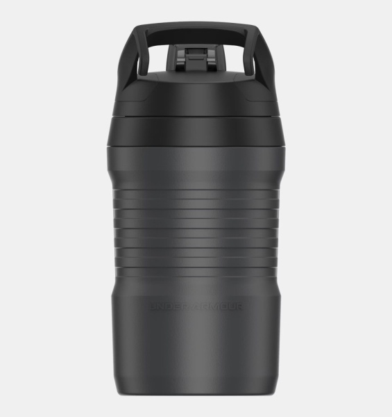 Бутылка Playmaker Jug 0,95л Under Armour, цвет Black 3
