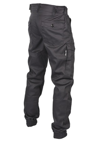 Брюки Карго Варгградъ «Тёмно-серый» 4